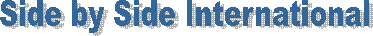 Side by Side International