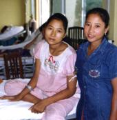 Sihanouk Hospital Center of Hope