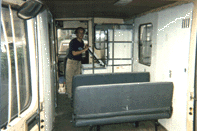 Photo:Added passenger seats